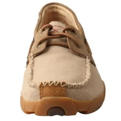 Twisted X Men's X Driving Mocs -Twisted X MDM0078 04