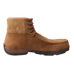 Twisted X 6" Lace Up Work Moc 10 Twisted X 6" Lace Up Work Moc -Twisted X MDMAL01.04