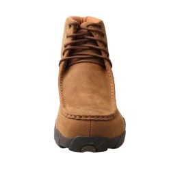 Twisted X 6" Lace Up Work Moc 11 Twisted X 6" Lace Up Work Moc -Twisted X MDMAL01.05