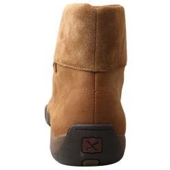 Twisted X Men`s Work 6` Alloy Toe Driving Moc -Twisted X MDMAL01 3