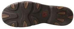 Twisted X Men's Alloy Toe Cayman Print -Twisted X MDMAL02.03