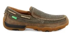 Twisted X Men's ECO TWX Dust Slip On Moc 10 Twisted X Men's ECO TWX Dust Slip On Moc -Twisted X MDMS012.02 1400x1400 R 1000x 19183530 3509 45c8 9eb8 e1197f5d9afc