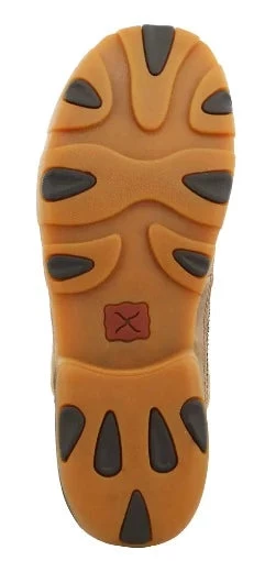 Twisted X Men's ECO TWX Dust Slip On Moc 8 Twisted X Men's ECO TWX Dust Slip On Moc - Image 6