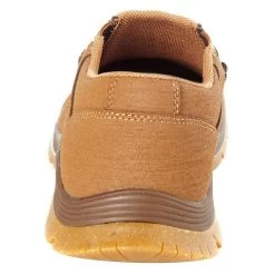 Twisted X Men's Clay Cocoa Oblique Toe Slip On -Twisted X MFS0002 4