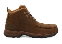 Twisted X Men's 4" Brown Hiker -Twisted X MHK0011.02 1400X1400 R 1000x 54d2f8b8 8967 45ed b8ca 2ca1747da8d9