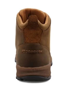 Twisted X Men's 4" Brown Hiker -Twisted X MHK0011.04 1400X1400 R 1000x 590b741a b7ed 48ff 8981 24f358c2e6d1