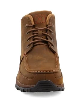 Twisted X Men's 4" Brown Hiker -Twisted X MHK0011.08 1400X1400 R 1000x 264d16c5 4769 443a 96b8 c5aa030f1209