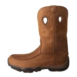 Twisted X Men's 11" Pull-On Composite Toe Waterproof Hiker Boots -Twisted X MHKBCW1 LT 510x700 1 510x700 1