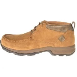 Men's Twisted X Hiker Rough Out Shoe -Twisted X MHKW003 2