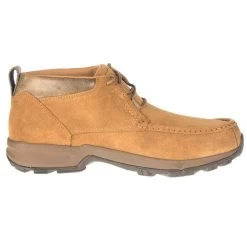 Men's Twisted X Hiker Rough Out Shoe -Twisted X MHKW003 4