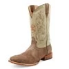Twisted X Men's 12" Roughout Hooey Boot-Tan/Sage Top -Twisted X MHY0035.07 1400x1400 L 1000x d00fce35 2575 4b27 8220 4c1d68250f75
