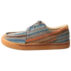 Twisted X Mens Hooey Lopers -Twisted X MHYC012 2