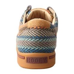 Twisted X Mens Hooey Lopers -Twisted X MHYC012 3