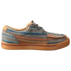 Twisted X Mens Hooey Lopers -Twisted X MHYC012 4