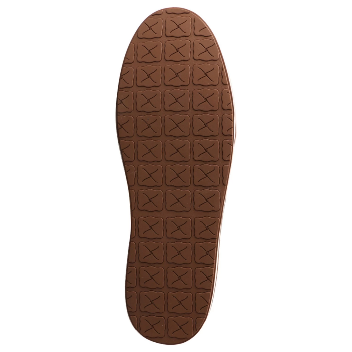 Twisted X Men's Coffee Hooey Loper 8 Twisted X Men's Coffee Hooey Loper - Image 6