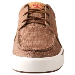 Twisted X Men's Coffee Hooey Loper 10 Twisted X Men's Coffee Hooey Loper -Twisted X MHYC021.05