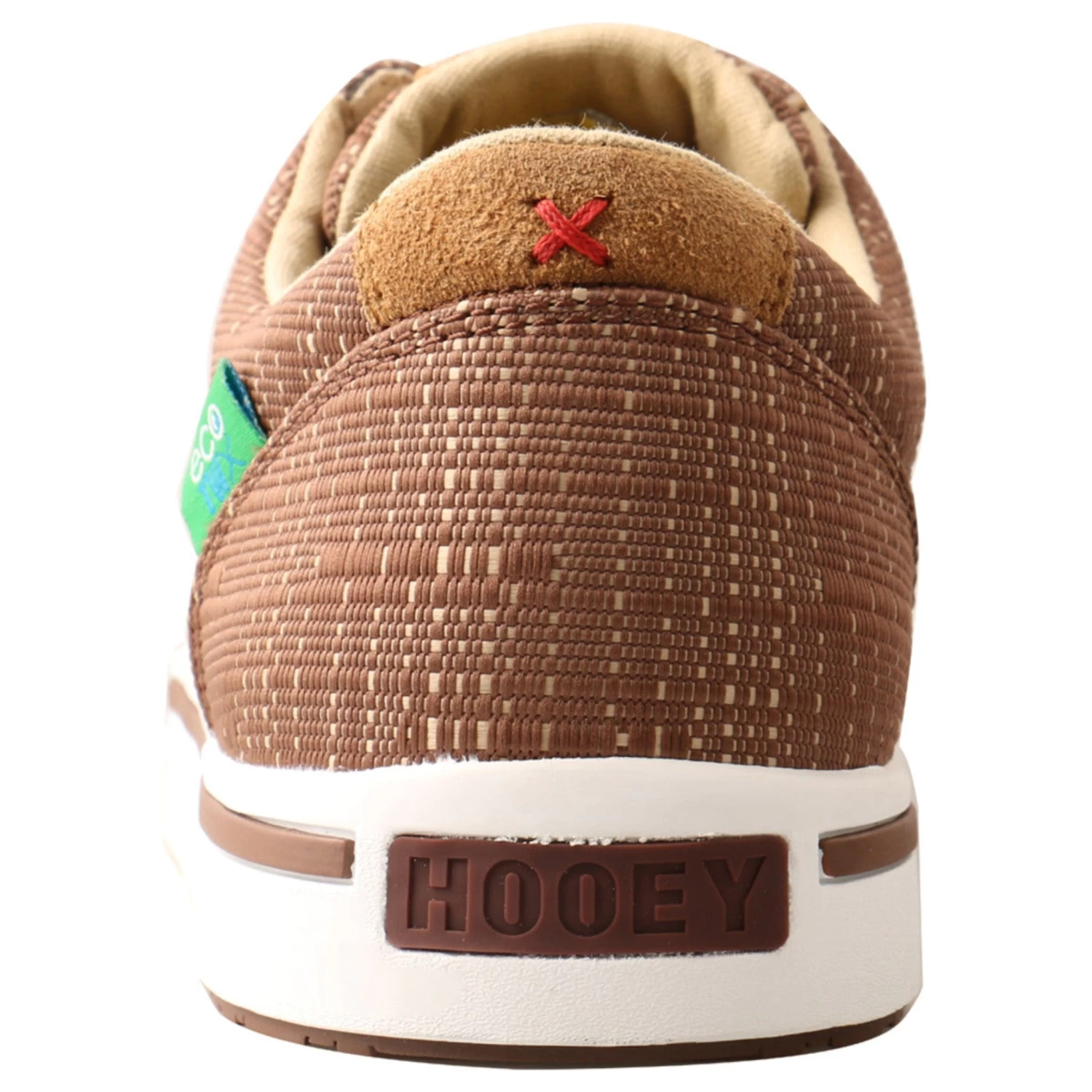 Twisted X Men's Coffee Hooey Loper 7 Twisted X Men's Coffee Hooey Loper - Image 5