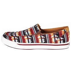 Twisted X Men's Hooey Multi Totem Slip On Shoe -Twisted X MHYC026 3