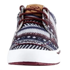 Twisted X Men`s Dark Baja Hooey Loper -Twisted X MHYCO25 2