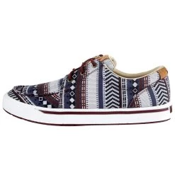 Twisted X Men`s Dark Baja Hooey Loper -Twisted X MHYCO25 3