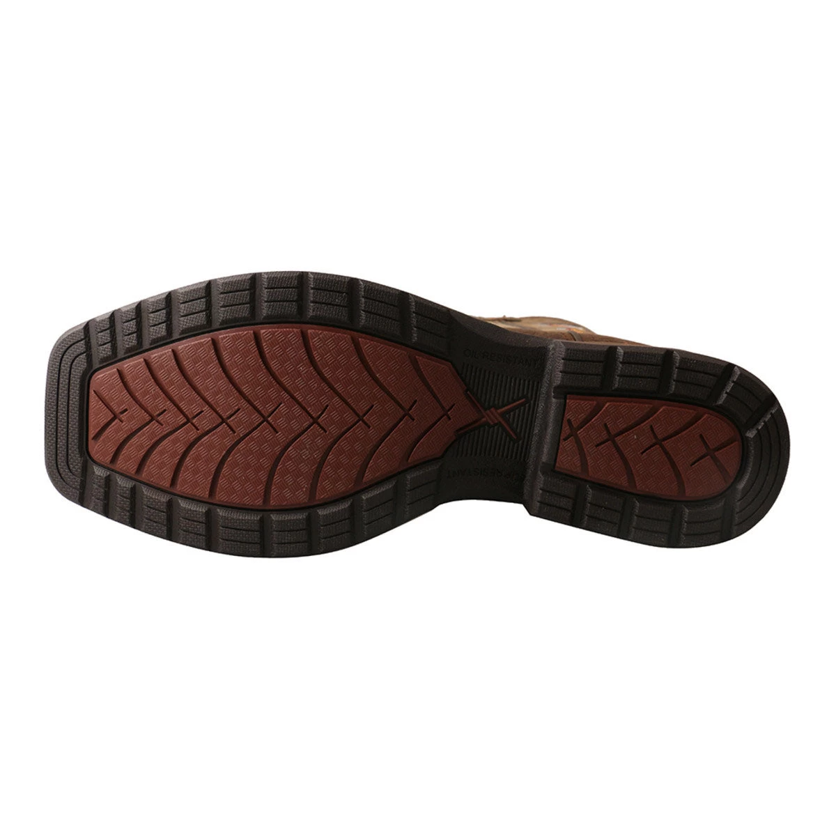 Twisted X Men's 12" Alloy Lite Toe Boot 4 Twisted X Men's 12" Alloy Lite Toe Boot - Image 2