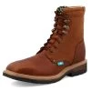 Twisted X Lite Lacer Steel Toe Work Boot