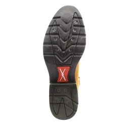 Twisted X Men's 10" Brown Roper Work Boot -Twisted X MWP0001.09 1400x1400 R 1000x 4d93c7de 1220 4c3a a274 518fbf00f22f