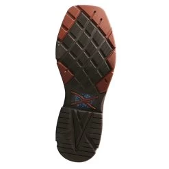 Twisted X Men's DuraTWX Square Toe Pull-On Boot -Twisted X MXB0002 BT 510x700 6bd4f5e9 0b7b 4bf0 a174 f6d770144c1e