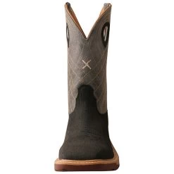 Twisted X Men's DuraTWX Square Toe Pull-On Boot -Twisted X MXB0002 FR 510x700 d7f72c89 d7d9 49ea 857d c6c28bb1ba50