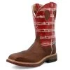 Twisted X Men's 12" Nano Composite Toe Waterproof Work Boot-Oiled/Red/White -Twisted X MXBNW01.07 1400x1400 L 1000x c8bdcf55 4a41 47c6 89a8 e3363fc8010c