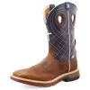 Twisted X Men's Pull-On Cell Stretch Square Toe Boot -Twisted X MXBW001.07 1400x1400 L 1000x 01de2498 274a 4726 8899 ead0aaad3526