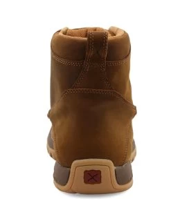 Twisted X Men's 6" Driving Moc Hiker With Cell Stretch -Twisted X MXC0011.04 1400x1400 R 1000x 662f999a 394a 4b5d a079 40c748037cc3