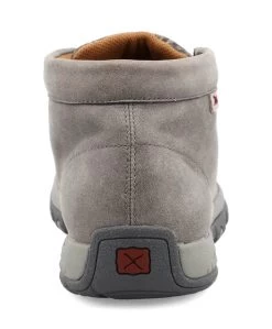 Twisted X Men's Grey Elephant Cell Stretch Chukka Driving Moc -Twisted X MXC0017.04 1400x1400 R 1000x bbed2841 0fac 4875 8c9e e6bb9e703cc8