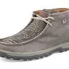 Twisted X Men's Grey Elephant Cell Stretch Chukka Driving Moc 1 Twisted X Men's Grey Elephant Cell Stretch Chukka Driving Moc -Twisted X MXC0017.07 1400x1400 L 1000x 418472d7 b4cf 4485 ac6c ef494889e38b