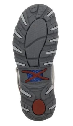 Twisted X Men's Grey Elephant Cell Stretch Chukka Driving Moc -Twisted X MXC0017.09 1400x1400 R 1000x 7720d70f ceb5 415c b957 6a14b0d4e5d8