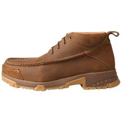 Twisted X Men`s Work 4in. Composite Toe Cellstretch Boot -Twisted X MXCC002 2