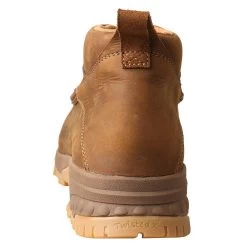 Twisted X Men`s Work 4in. Composite Toe Cellstretch Boot -Twisted X MXCC002 3