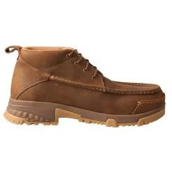 Twisted X Men`s Work 4in. Composite Toe Cellstretch Boot -Twisted X MXCC002 4