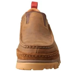 Twisted X Men`s Comp Toe Slip On CellStretch -Twisted X MXCC003 1