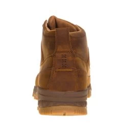 Twisted X Men's Oiled Saddle 4in. Comp Toe Lace Up Work Boot -Twisted X MXCC004 3