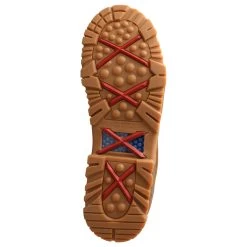 Twisted X Cell Stretch Composite Toe Work Boot -Twisted X MXCCM01.03