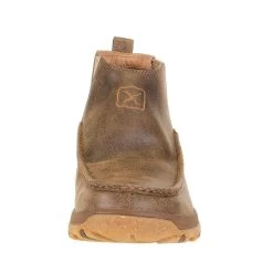 Twisted X Men's Cellstretch Bomber Gore Casual Shoe 8 Twisted X Men's Cellstretch Bomber Gore Casual Shoe -Twisted X MXCG001 1