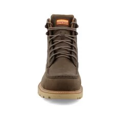 Twisted X Shitake 6" CellStretch Composite Safety Toe Work Boot -Twisted X MXCNW06 05