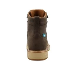 Twisted X Shitake 6" CellStretch Composite Safety Toe Work Boot -Twisted X MXCNW06 06