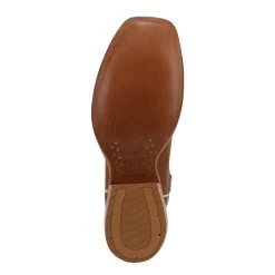 Twisted X Brown And Blue Tech X Boot -Twisted X MXTL006 03