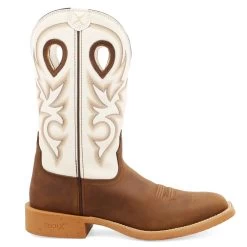 Twisted X Men's Stirrup-Friendly Rubber Sole Western Boot -Twisted X MXTR003.02 1400x1400 R 1000x 74487367 2713 4cc6 b5e3 199c32312028