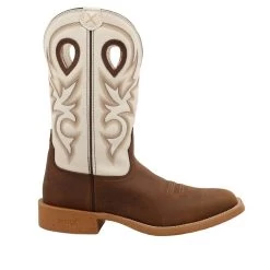 Twisted X Men's 12in. Tech X Hazel & Ivory Boot 9 Twisted X Men's 12in. Tech X Hazel & Ivory Boot -Twisted X MXTR003 03