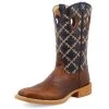 Twisted X Men's 12" Western Boot-Stirrup Friendly Rubber Outsole-Navy Top -Twisted X MXTR004.07 1400x1400 L 1000x 1208244f 80c5 442f 9145 4c0383ea2173