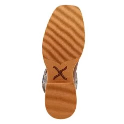 Twisted X Men's 12" Western Boot-Stirrup Friendly Rubber Outsole-Navy Top -Twisted X MXTR004.09 1400x1400 R 1000x 86ba0064 4321 402b 8789 ee6fdd04778a
