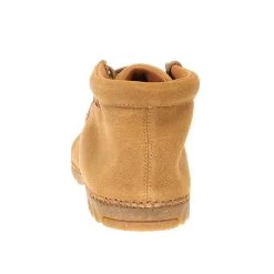 Twisted X Men's Zero -X Tan Rough Out Casual Shoes -Twisted X MZX0002 3